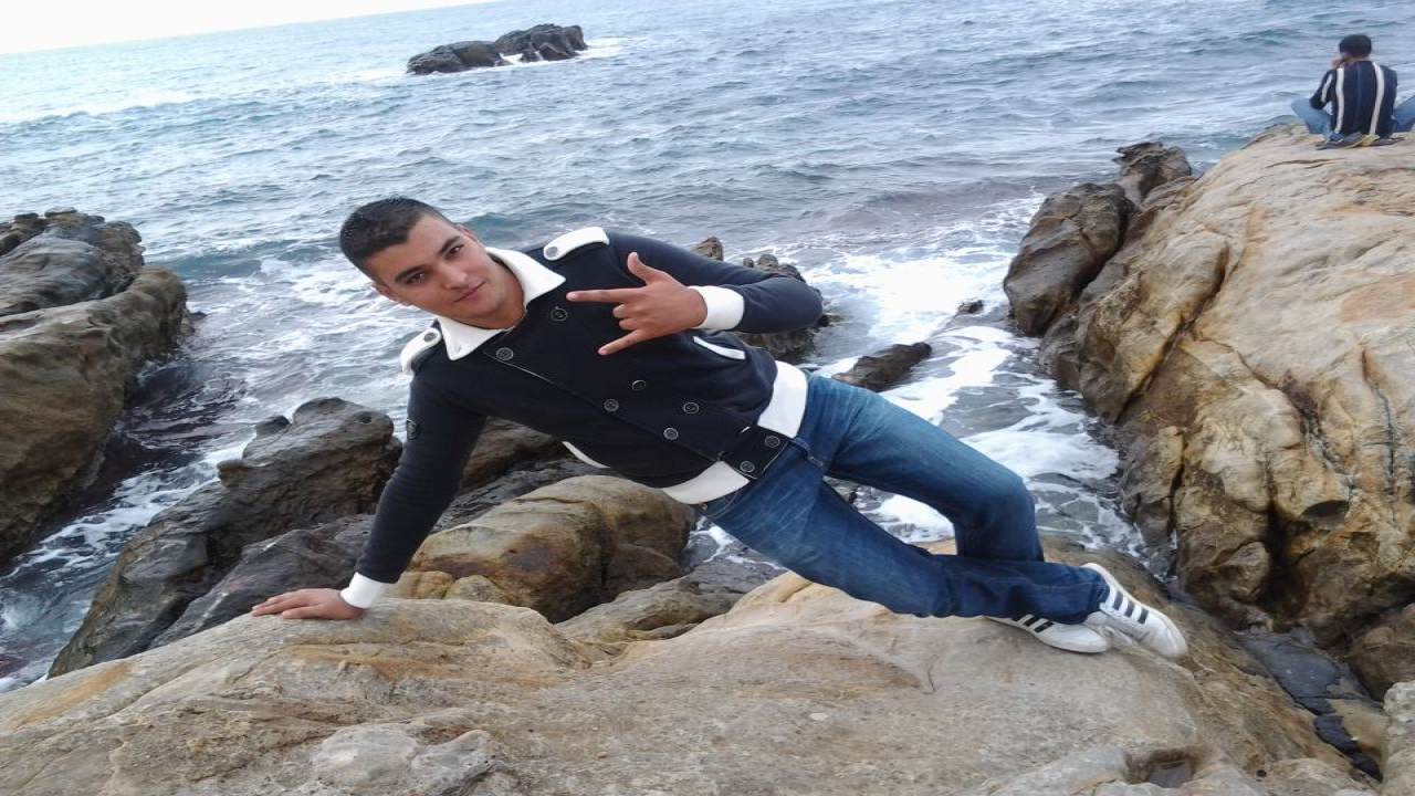 محمود الجيجلي