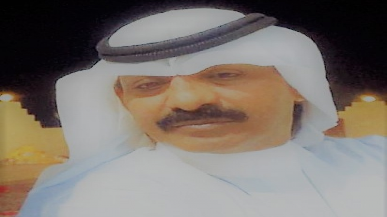 الشاعر محمدعبدالله الحسين الشطيري