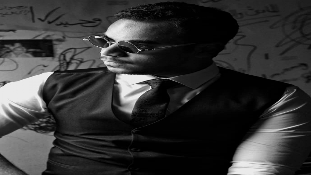 عمرو العماد