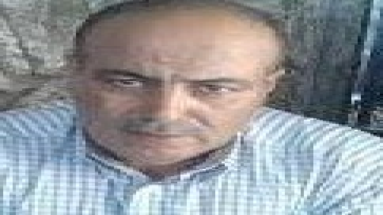صورة شخصية