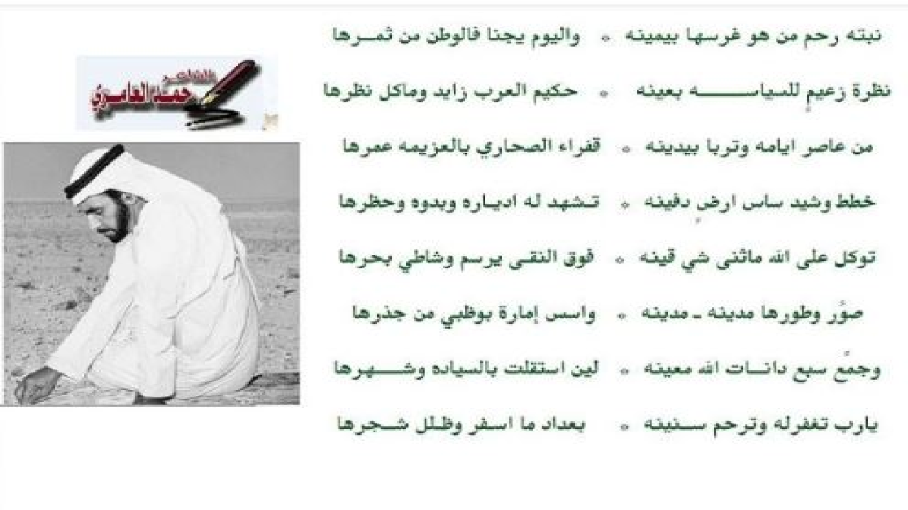 زايد الخير