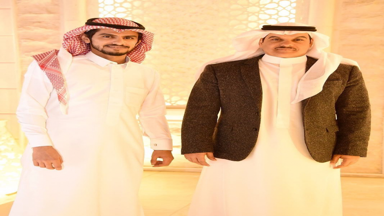 فهد المنصوري