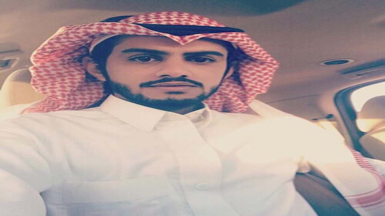 فهد المنصوري | شعراء السعوديه