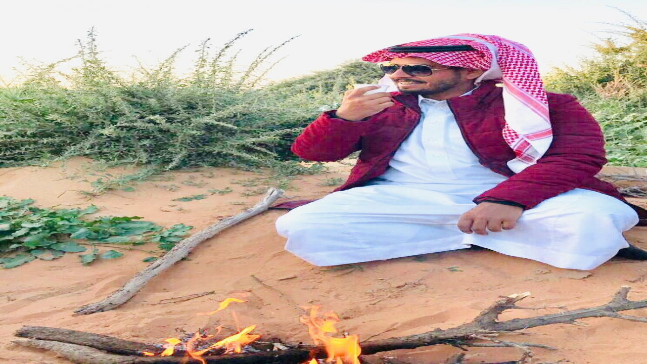 محمد بن معيض