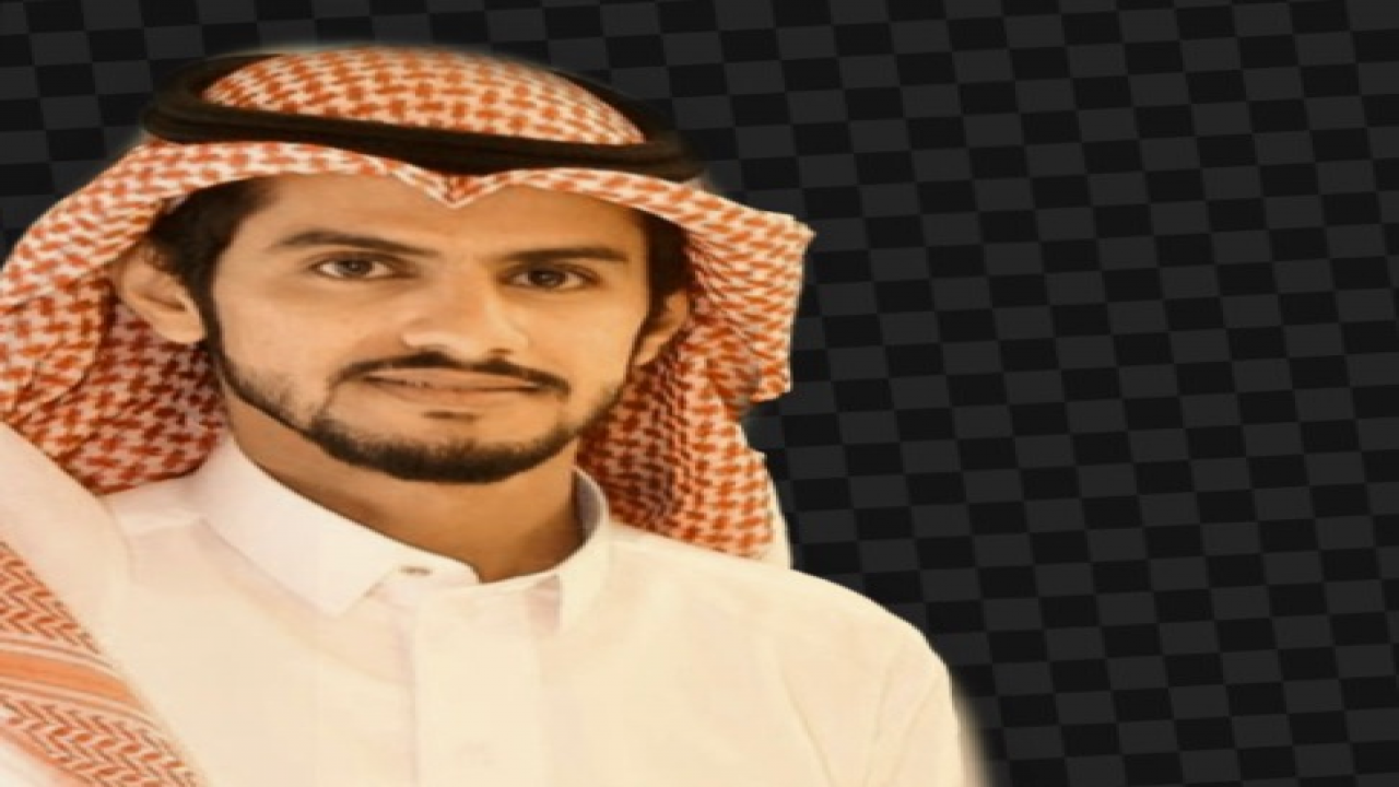 الشاعر فهد المنصوري