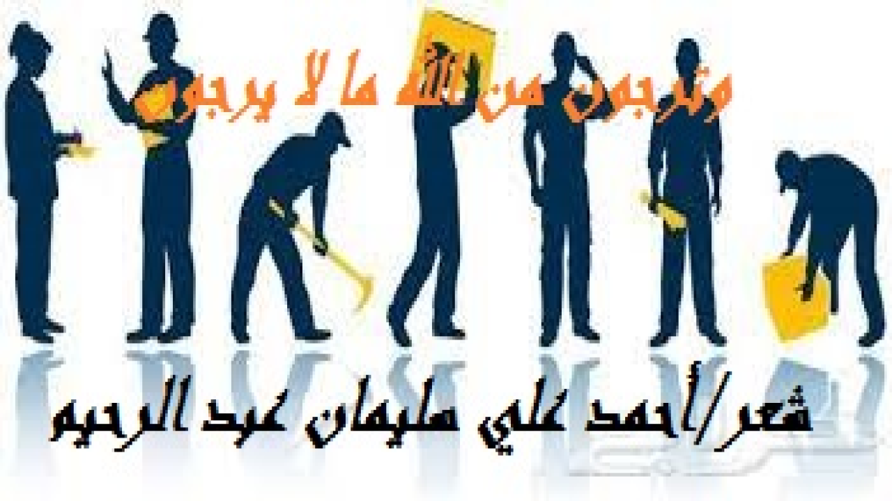 وترجون من الله ما لا يرجون! (يكاد المرء يُذهل عن صوابه وهو يرى غير المسلمين يجدّون في الحياة ويأخذون بأسبابها فيصلون إلى القمة في عمارة الأرض! على حين يجد المسلمين – وكانوا أولى بهذا - لا يجدّون في الحياة ولا يأخذون بأسبابها فلا يبرحون الحضيض ولا الذيل! فأصبحوا في ذيل الأمم والشعوب والحضارات! فهل هو قدرٌ محتوم؟ أم هو التقاعس والتكاسل والتواكل؟! وكان من قدري أن أرى في بناية أسكنها عجب العُجاب ، فهؤلاء أمهاتٌ هندوسيّات لا يدِنّ دين الحق ، ومع ذلك يستيقظن مبكرات ويوقظن أطفالهن ويصطحبنهم إلى حافلات مدارسهم في الصباح الباكر حتى يركبوا وينطلقوا إلى مدارسهم! وحتى انتظار الحافلات يُراجعن معهم بعض الدروس فيما تبقى من الوقت! أقول: إذا كان هذا هو الظاهر البادي للعيان فما بالنا بالحال داخل البيوت من الاهتمام وبذل الجهد؟ على حين أننا نجد أغلب المسلمات لا يفعلن عُشر معشار هذا الجد والكفاح. وعارٌ أي عار أن يكون الأمر هكذا! إن المسلمات أولى بهذا بالطبع ، والنصوص في ذلك كثيرة. يقول الله تعالى: "وَلَا تَهِنُوا فِي ابْتِغَاءِ الْقَوْمِ ، إِن تَكُونُوا تَأْلَمُونَ فَإِنَّهُمْ يَأْلَمُونَ كَمَا تَأْلَمُونَ