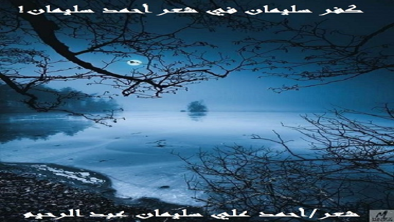(إنه لشرف كبيرٌ لي أن أكتب عن قريةٍ متألقةٍ عشتُ فيها سنوات من طفولتي! إنها كفر سليمان البحري ، وهي إحدى قرى مركز كفر سعد التابع لمحافظة دمياط بجمهورية مصر العربية ، وتتميز هذه القرية الجميلة الرائعة بالهدوء وجمال الطبيعة ، حيث تحيط بها الحقول الخضراء اليانعة ، وتتميز بنقاء الهواء وصفاء السماء الزرقاء ، وتعكس في الليل البهيم جمالًا خاصًا بضوء القمر والنجوم. كما أن أهلها طيبون ومتعاونون ومحترمون في الجملة ، ويعيشون حياة بسيطة وهادئة بعيدًا عن صخب المدينة وضجيجها. ومن أعلامها البارزين المهندس حسب الله الكفراوي وزير الإسكان ، والشيخ رزق خليل حبة شيخ عموم المقارئ المصرية الأسبق ، والدكتور مسموع أبو طالب الأستاذ بجامعة الأزهر ، وابن عمه الدكتور الشربيني إبراهيم أبو طالب الأستاذ بكلية اللغة العربية جامعة الأزهر! ألا ما أجمل الحياة في القرية ، حيث يجد الإنسان فيها أوقاتًا من الراحة ، والهدوء ، والسّكينة ، فيقضيها بعيدًا عن ضوضاء المدينة وتلوّثها ، والازدحام المروريّ الخانق ، والحياة السريعة من غلاء المعيشة في المدن وفي الحقيقة فإنّ القرية هي رئة المدينة ومتنفسها الآمن والهادئ والجميل!)