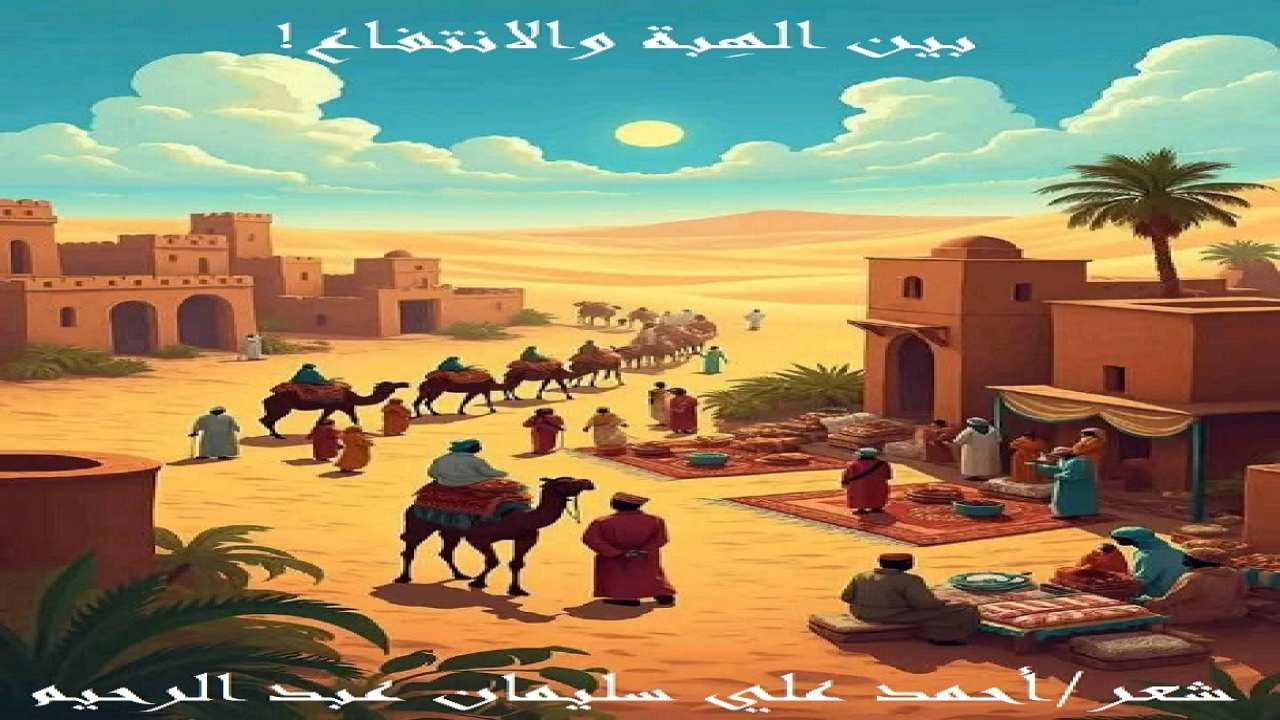 (لقد دار جَدلٌ كبير بين هذين الاصطلاحين الشرعيين في القديم والحديث! على أن الفرق بينهما يزيد عن الفرق بين السماء والأرض! ولكنْ تمت معالجة الإشكالية وإزالة الغموض! وطبعاً لا يُؤخذ الدِّينُ من ديوان الشعر! ولذلك نقلتُ فتاوى السادة العلماء بمنتهى الحيدة والموضوعية! لكي أجنب نفسي ككل مرة أن أقول على الله تعالى ورسوله صلى الله عليه وسلم ما لا أعلم! حقيقة شطتْ في هذا الموضوع أقلام ، وزلت فيه أقدام ، وتضاربت أقوال وآراء السادة الأعلام! واحتاج الأمرُ إلى فارس هُمام يضع الحق في نِصابه ويرد القوسَ إلى باريها!)