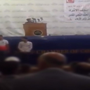 حفل تكريم عوائل شهداء قبيلة بني أسد