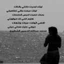 ليتك ابحرت داخلي