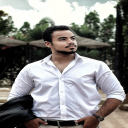 الشاعر والأديب عمرو العماد