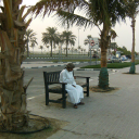 الشاعر فاروق البحر