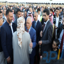 الشاعر عبدالرحمن طلال الحويطي