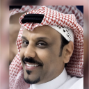 الشاعر ثامر بن راكد الرويلي