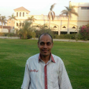 الشاعر المصرى وليد محجوب