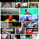 الشاعر وليد محجوب والشاعر محمد محجوب