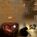القلب ميّت .. فهد الشباني