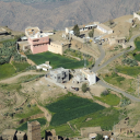 قرية البشران
