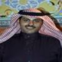 الشاعر الرائع عبدالله بن عماره يهنئكم بالعيد