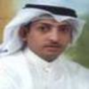الشاعر الرائع سعود المحجان يهنئكم بالعيد