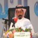 الشاعر مانع بن شلحاط و تعرضه لحادث مروري