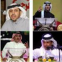أمسية مليونية تضم صلاح العرجاني وعبدالله الخالدي , وأياد المريسي وخالد المحسن الأسبوع المقبل ...