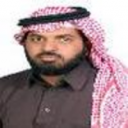 الشاعر مقيم مرزوق السبيعي في حفل قبيلة الوثالين