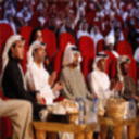 تأهل الشاعر مبارك أبو ظهير والشاعر سلطان الأسيمر بتصويت الجمهور عن الحلقة الرابعة , وتأهل الإماراتي عبدالله الجابري والسوداني محمد الرشيدي إلى مرحلة الـ(24) بقرار لجنة التحكيم