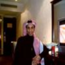 جرأة مشاعل مع بسام الفليّح