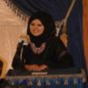 الإعلامية معصومة عبدالكريم لموقع الشعر : خلو الشعر لأهله وأنا مذيعة المهام الصعبة ..!