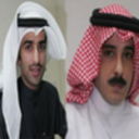 سالم سيار وفالح بن قشعم في أصبوحة وطنية في كلية الطب الكويتية ..