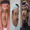 أمسية شعرية لبدر بن عبد المحسن وفهد عافت ونايف صقر
