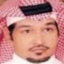 متعب السميري مسؤول تحرير لمجلة القناصه