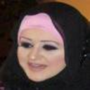 الشاعره والأعلامية ولاء عواد تهنئكم بالعيد