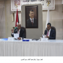 العنتري يُشهر ديوان رسائل عشق