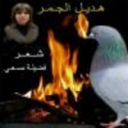 هديل الجمر لقضيلة مسعي