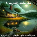 هل مات العريس؟!