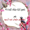 دموع الرثاء وبكاء الحداء 4
