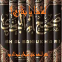 لماذا يا بخاري؟ (محاكاة للجرجاني)