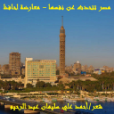 مصر تتحدث عن نفسها - معارضة لحافظ