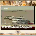 مهنا العتيبي -هل الحفل
