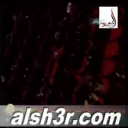 بدر الظاهري-تصويت المسرح