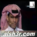 عيضه السفياني-تصويت المسرح
