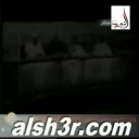 محمد بن فطيس-الشيله