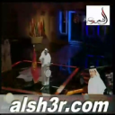 محمد حماد الكعبي-المجاراه