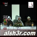 طارق المحياس-عشاقه