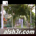 مرزوق الروقي-غربة الروح
