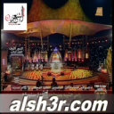 سالم المناعي-كفوف الشمس