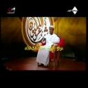مطر البريكي_شاعر المليون 2008