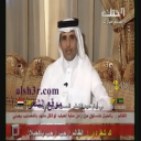 رابح الغضيان_حظي الاقشر